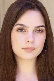 Madison Casas as Lisa in Girl Lost 2018