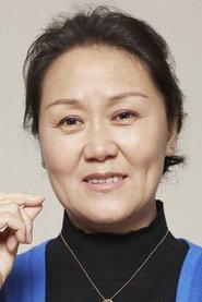 Zhang Aiyue as in Exceptionally Gifted Girl 2019