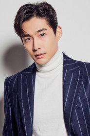 Kenny Koo as Lee Dong Min in Sweet by the Hill 