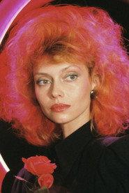 Yelena Metyolkina as Irina in Very Important Person 1984