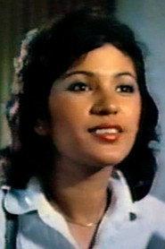 Laarni Enriquez as in Kumander Dante 1988