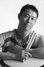 Ryutaro Kaneko as Self in Kodō 1992