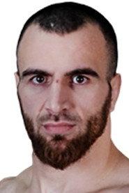 Husein Kushagov as Self in ACA 169: Bibulatov vs. Deak 2024