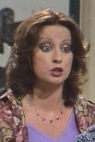 Rosy Steinberg as  in Der Pantoffelheld 1983