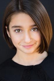 Stella Edwards as Pearl (voice) in Mickey Saves Christmas 2022