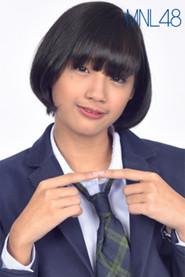 Ashley Garcia as Herself in ICYMI: I See Me 2019
