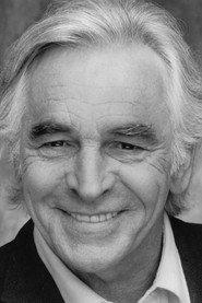 Donnelly Rhodes as Professor Jeffrey Thurston in The Stepsister 1997