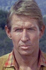 Warren Vanders as Capt. Ward in Now Is Tomorrow 