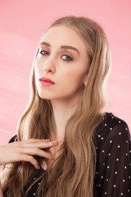 Nadya Keranova as Nikol in Blessed Are the Meek 2020
