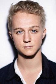 Louis Corbett as Man in Incubator 2019