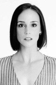 Tonia Renee Hammerich as Lena in The Dark Lurking 2010