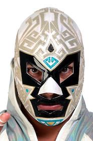 El Hijo de Dr. Wagner Jr. as El Hijo del Dr. Wagner Jr. in NOAH One Night Dream 2023 2023