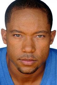 Jimmy R.O. Smith as Self in Dancing with the 'Footloose' Stars 2012