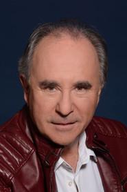 Miklós Varga as  in Trianon 2018