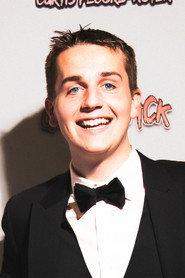 Curtis Pecore-Kotek as Steven in Greenback 2023