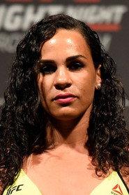 Talita Bernardo as Self in Invicta FC 59: Bernardo vs. Maia 2024