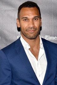 Jason Tottenham as Mr. Hernandez in Rosemead 2025