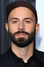 Woodkid as Self in Montreux Jazz Festival 2013 - Remember Claude Nobs 2019