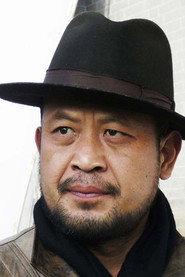 Wang Yingqi as Bare One's Head in I'm Liu Yuejin 2008