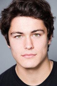Wolfgang Novogratz as Lucas in Tarot 2024