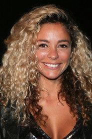 Fajah Lourens as Patty in Als Je Verliefd Wordt 2012
