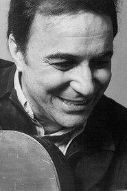 João Gilberto as Self (archive audio) in They Shot the Piano Player 2023