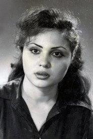 Fargana Guliyeva as in The Silver Truck 1982