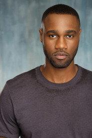 James Bland as Maurice in High Tide 2024