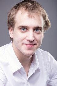 Pavel Melenchuk as Yura in Six Degrees of Celebration 2010
