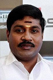 G. P. Muthu as in 2K Love Story 2025