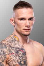 Evan Elder as Self in UFC Fight Night 219: Andrade vs. Blanchfield 2023