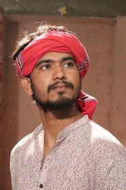 Saruar Alam as Friend in Janapada 2019