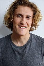 Jonas Bachan as Boon Lucas in Filmmaker 2025