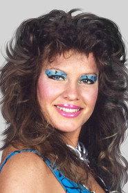 Wendi Richter as Self - Wrestler in Let the Canary Sing 2023