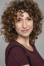Rita Carelli as Pia in Time Was Endless 2016