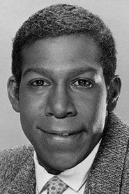 Kene Holliday as Dr. Carl E. Jennings in Historical Film 