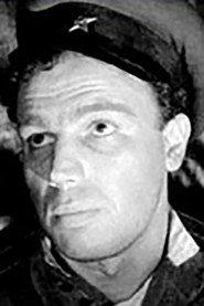 Mikhail Vorontsov as Баймов in Thirteenth Chairman 1987