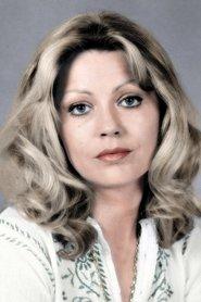 Marianna Moór as Ildikó Demjén in Mills of Hell 1987