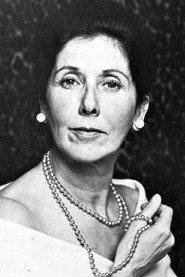 Bettine Milne as Rosa in And the Violins Stopped Playing 1988