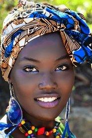Awa Sène Sarr as Karaba (voice) in Kirikou and the Sorceress 1998