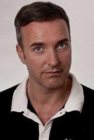 Sebastian Christoph Jacob as Narrator in Egypt's Sunken City – A Legend Is Revealed 2013