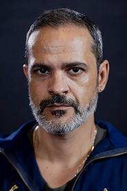 Ítalo Laureano as in Backyard 2015