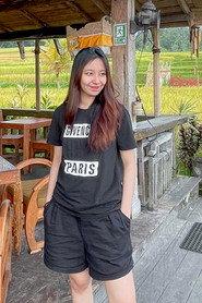 Chintya Bella as Marwah in Tasbih Kosong 2023