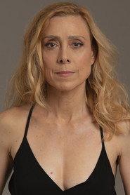 Patrícia Niedermeier as Nair de Tefé in Cartas Para Rian 2026