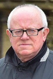 Ken Morley as  in An Audience with Bruce Forsyth 1997