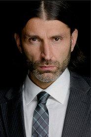 Alex Martins as Father in Threnody 2024