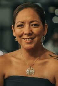 Guila Alvarez as Pek in Maging Sino Ka Man 1991