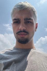 Leo Chedid as  in Self-Service 2024