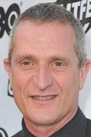 Glenn Gaylord as Cafe Patron in If We Took a Holiday 2014