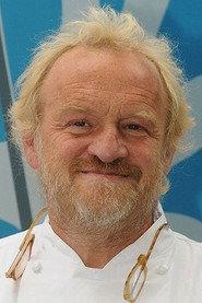 Antony Worrall Thompson as Himself in 50 Things to Eat Before You Die 2004